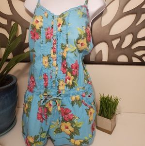 Hollister Romper